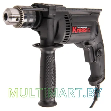 Ударная дрель Kress KU310 картинка 2